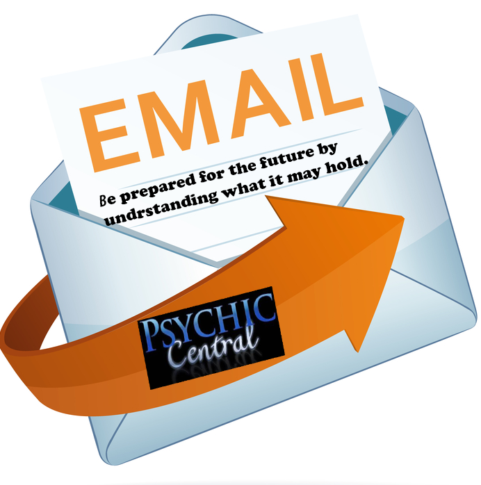Psychic Email Readings - Psychic Central