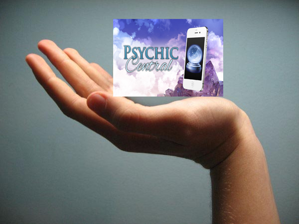 free psychic reading phone number